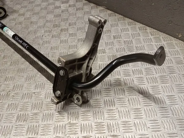 OEM 9J1411025C Fram stabiliserarlänk för Porsche Taycan image 9