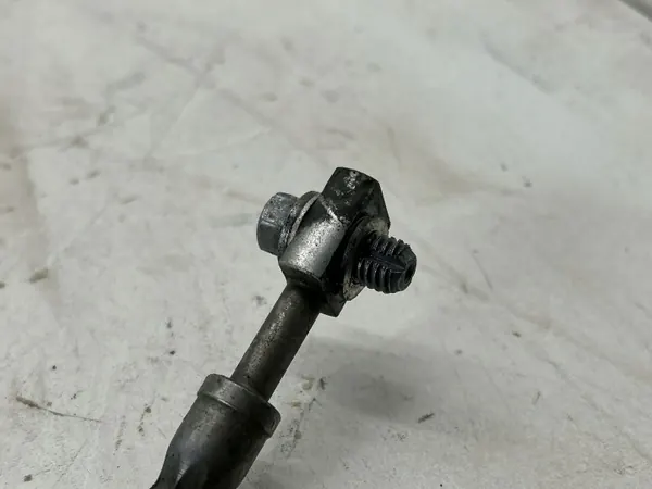 Remleiding voor links Ford Bronco OEM LX6Z2078C image 5