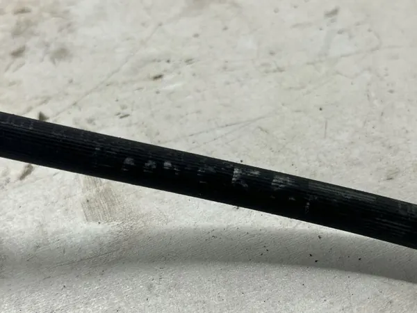 Remleiding voor links Ford Bronco OEM LX6Z2078C image 7