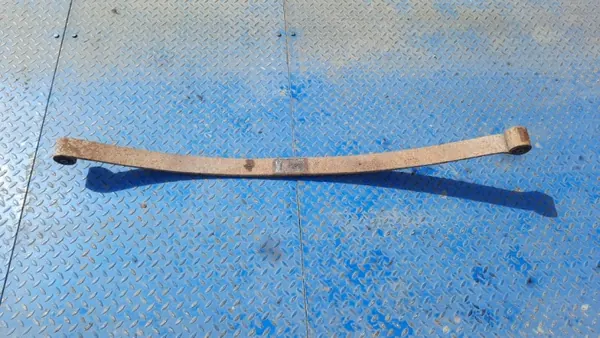 Ballesta trasera OEM VOLKSWAGEN para VW LT35 96-06 image 2
