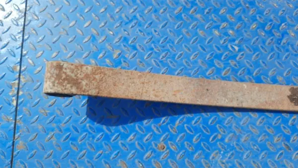 Ballesta trasera OEM VOLKSWAGEN para VW LT35 96-06 image 4