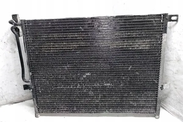 Ilmastointijäähdytin BMW 3 CABRIO (E46) 2002 image 2