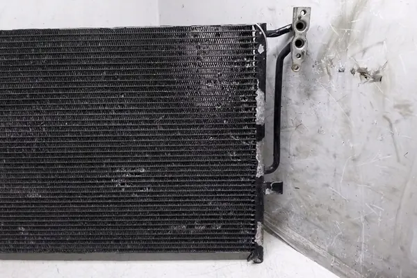 Ilmastointijäähdytin BMW 3 CABRIO (E46) 2002 image 4