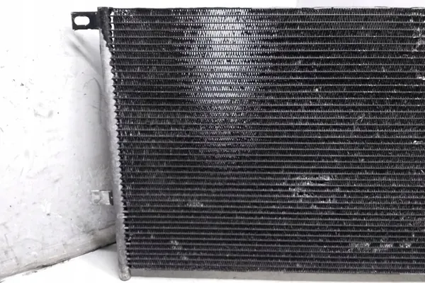 Ilmastointijäähdytin BMW 3 CABRIO (E46) 2002 image 5