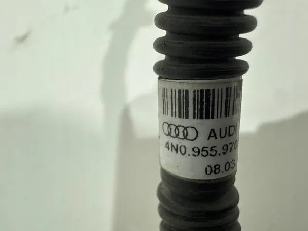 Audi OE 4N0955970A Strålkastartvättmunstycke image 3