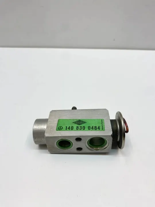 Válvula de expansión OEM 1408300484 Mercedes E W124 image 5