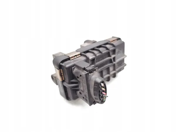 Ford Turbostyrning OEM 6NW009206 1.8 TDCi 115hk image 2