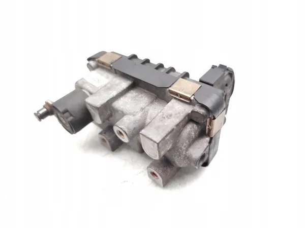 Ford Turbostyrning OEM 6NW009206 1.8 TDCi 115hk image 10