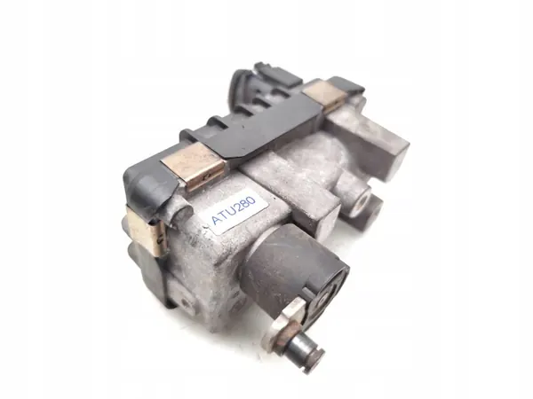 Ford Turbostyrning OEM 6NW009206 1.8 TDCi 115hk image 3