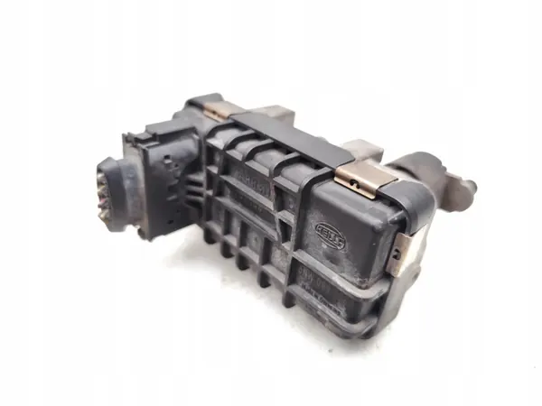 Ford Turbostyrning OEM 6NW009206 1.8 TDCi 115hk image 4