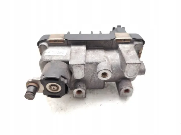 Ford Turbostyrning OEM 6NW009206 1.8 TDCi 115hk image 6