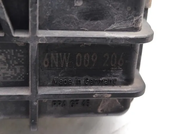 Ford Turbostyrning OEM 6NW009206 1.8 TDCi 115hk image 7