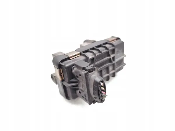 Ford Turbostyrning OEM 6NW009206 1.8 TDCi 115hk image 9