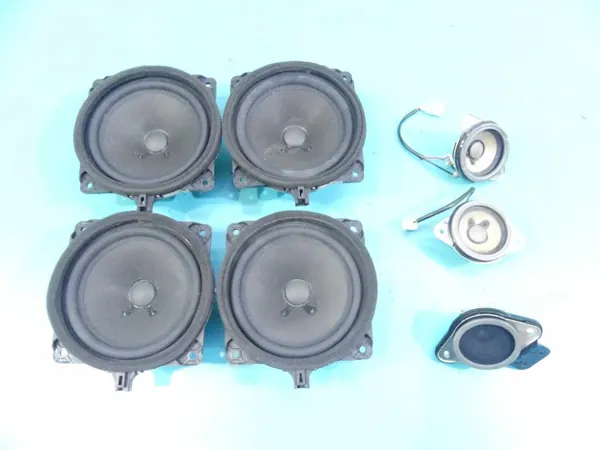 Kaiuttimet OEM IMPRK1235914 Hyundai i40:lle 2011-2014 image 2