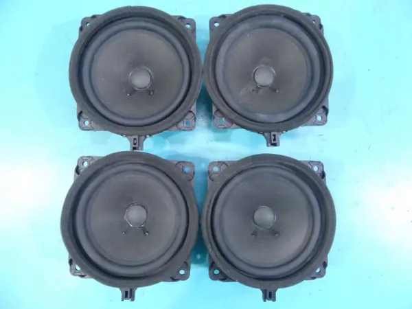 Kaiuttimet OEM IMPRK1235914 Hyundai i40:lle 2011-2014 image 3