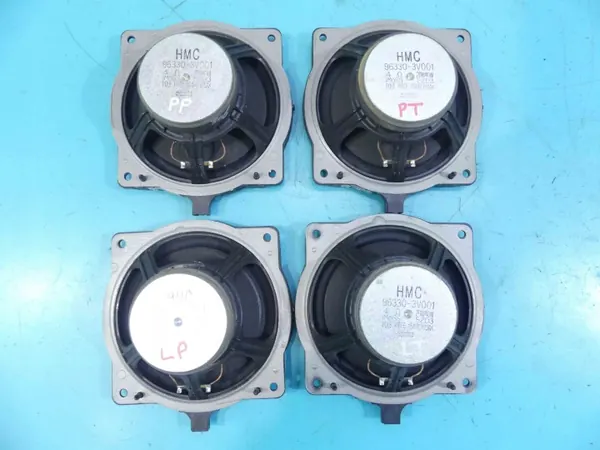 Kaiuttimet OEM IMPRK1235914 Hyundai i40:lle 2011-2014 image 4