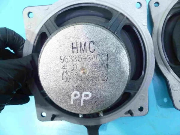 Kaiuttimet OEM IMPRK1235914 Hyundai i40:lle 2011-2014 image 5