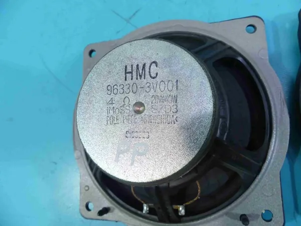 Kaiuttimet OEM IMPRK1235914 Hyundai i40:lle 2011-2014 image 6