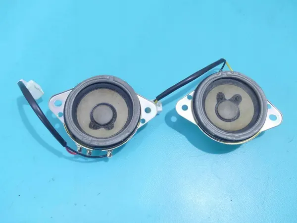 Kaiuttimet OEM IMPRK1235914 Hyundai i40:lle 2011-2014 image 7