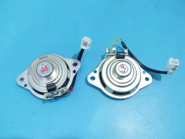 Kaiuttimet OEM IMPRK1235914 Hyundai i40:lle 2011-2014 image 8