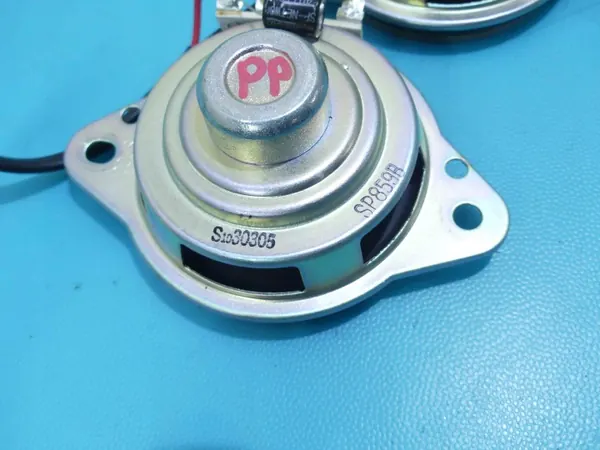 Kaiuttimet OEM IMPRK1235914 Hyundai i40:lle 2011-2014 image 9