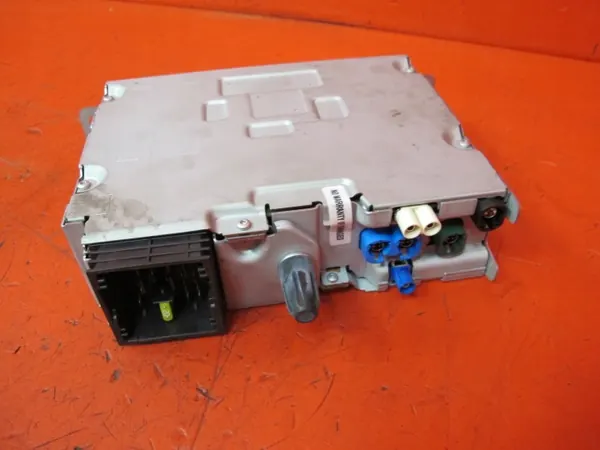 OEM 9839633580 Radio Tuner Navigatie image 3