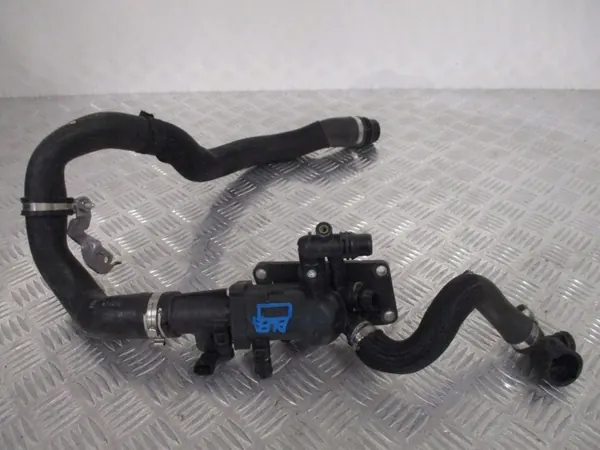 Alfa Romeo Anturiputki OEM 0445N341023 55272414 image 2