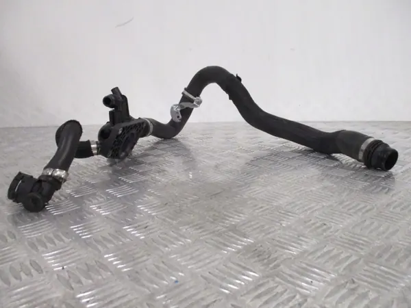 Alfa Romeo Anturiputki OEM 0445N341023 55272414 image 3