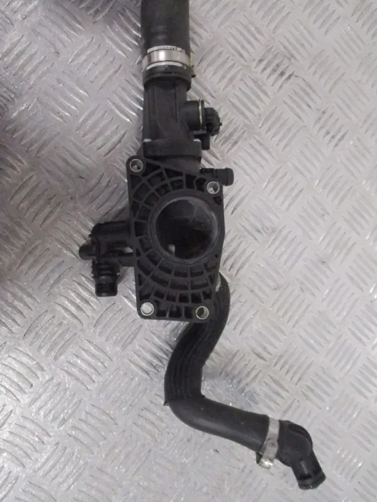Alfa Romeo Anturiputki OEM 0445N341023 55272414 image 6