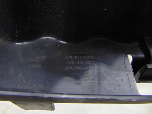 Amortecedor Dianteiro NISSAN QASHQAI J12 62090-HN10A image 6