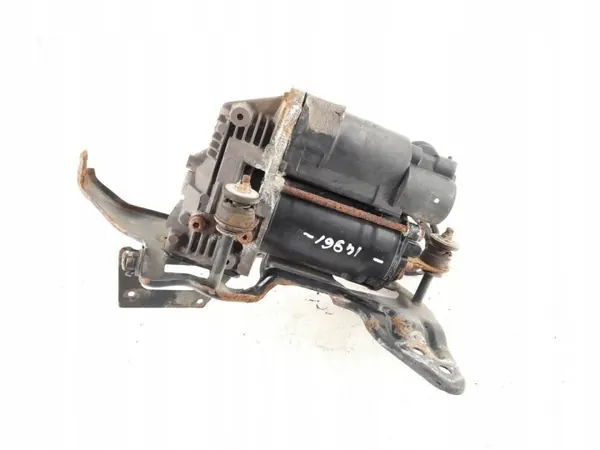 Mercedes-Benz OEM A2513202704 Ophangingonderdeel image 2