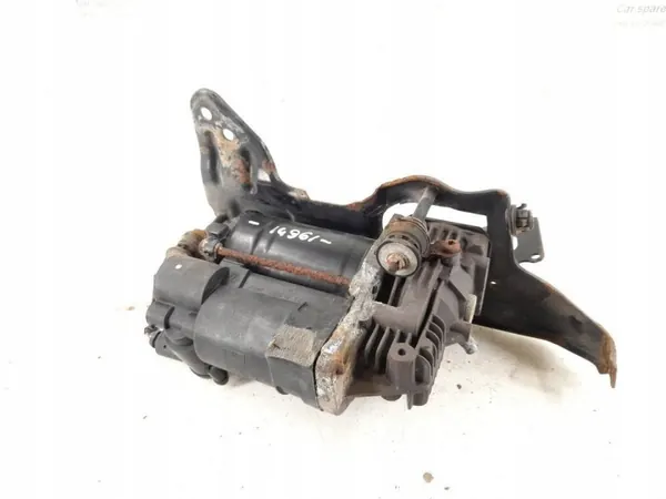 Mercedes-Benz OEM A2513202704 Ophangingonderdeel image 10