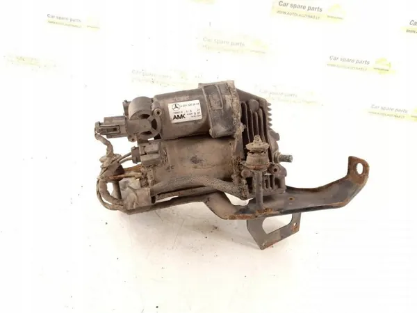 Mercedes-Benz OEM A2513202704 Ophangingonderdeel image 3