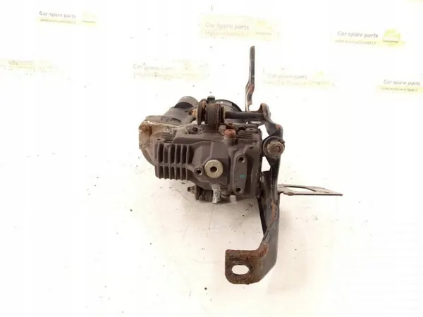 Mercedes-Benz OEM A2513202704 Ophangingonderdeel image 5