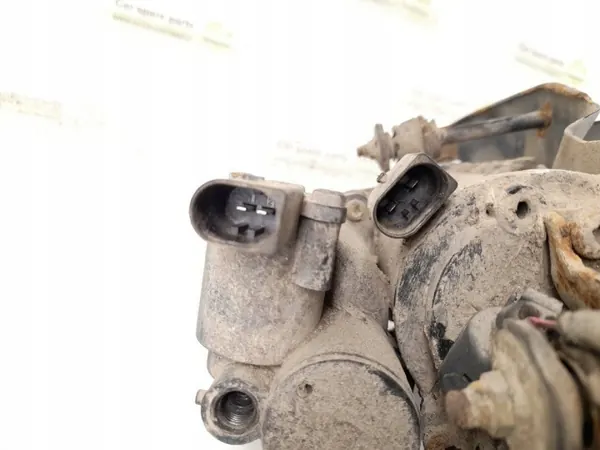 Mercedes-Benz OEM A2513202704 Ophangingonderdeel image 7
