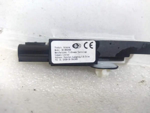 S6-3642400 Amplificador Antena BYD para Dolphin image 4