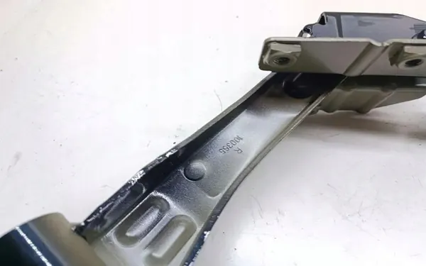 Rechte Kofferraumklappe Scharnier OEM 100365 für VW Passat CC image 3