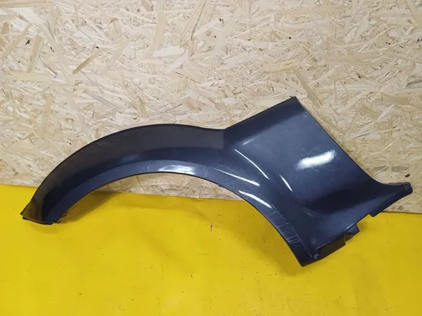OEM 7755081A00 Prolongateur d'aile droit arrière Suzuki Jimny image 2
