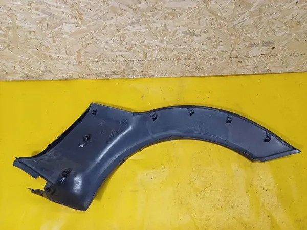 OEM 7755081A00 Prolongateur d'aile droit arrière Suzuki Jimny image 5
