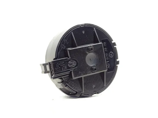 Ljus- & Regnsensor Mercedes SLK R171 OEM A1718203826 image 2
