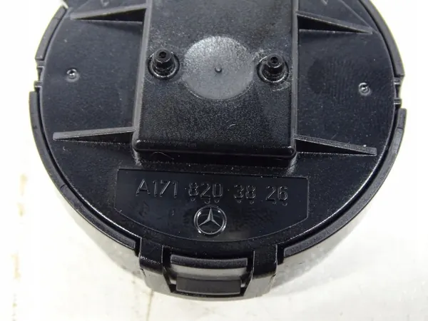 Ljus- & Regnsensor Mercedes SLK R171 OEM A1718203826 image 3