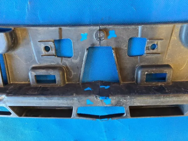 BMW G20 G21 puskurin kiinnitysadapteri OEM 8072545 image 4