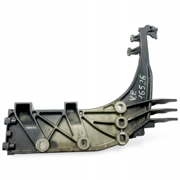 DAF Nedre stepplatsbracket, vänster sida - Begagnad image 3