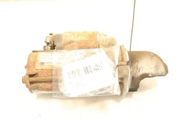 Motor de arranque KIA Carens III 2.0 image 6