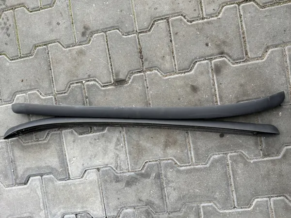 Listwa Katto-ura Iveco Daily Lyhyt Ohjaamo 99-14 image 2
