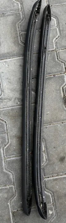 Listwa Katto-ura Iveco Daily Lyhyt Ohjaamo 99-14 image 3