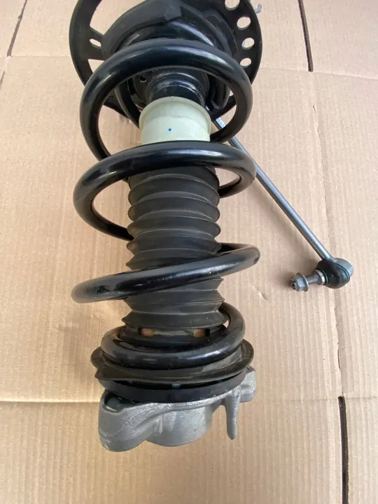 Ammortizzatore Anteriore Destro BMW X3 G01 X4 G02 image 2