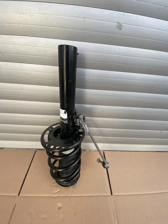 Ammortizzatore Anteriore Destro BMW X3 G01 X4 G02 image 3