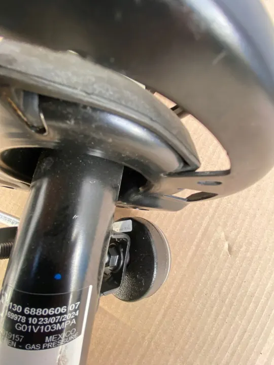 Ammortizzatore Anteriore Destro BMW X3 G01 X4 G02 image 4