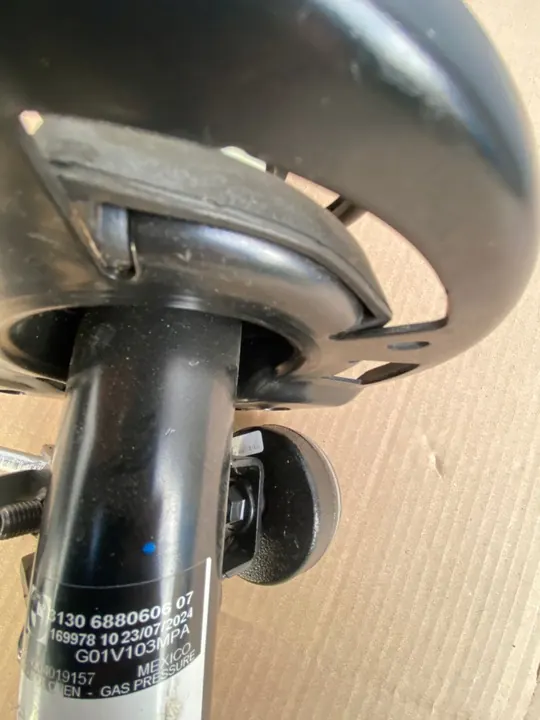 Ammortizzatore Anteriore Destro BMW X3 G01 X4 G02 image 6